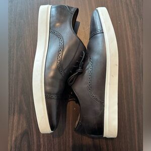 Johnston & Murphy Sample Dress Shoes